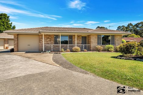 Property photo of 2/13 Bonalbo Close Coffs Harbour NSW 2450