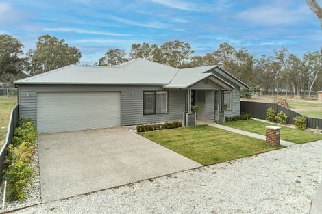 Property photo of 4 Patterson Street Heathcote VIC 3523