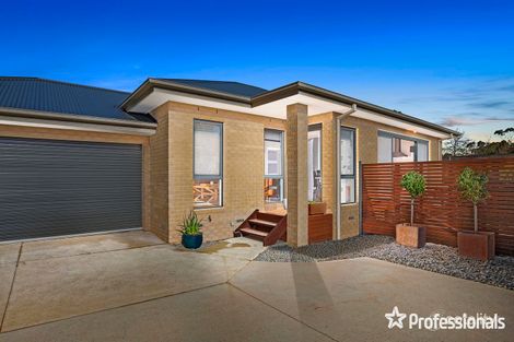 Property photo of 87A Hereford Road Mount Evelyn VIC 3796