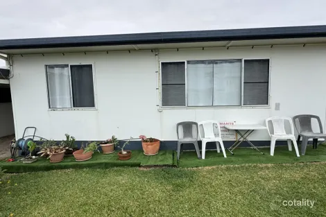 Property photo of 1/1 Casuarina Street Bowen QLD 4805