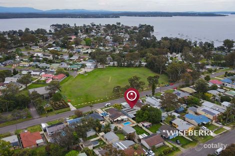 Property photo of 23 Dunvegan Street Mannering Park NSW 2259