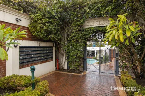 Property photo of 17/5 Delhi Street West Perth WA 6005