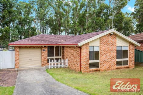 Property photo of 49 Summerfield Avenue Quakers Hill NSW 2763