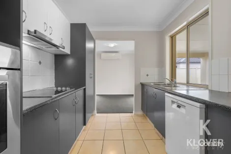 Property photo of 12 Rix Drive Upper Coomera QLD 4209