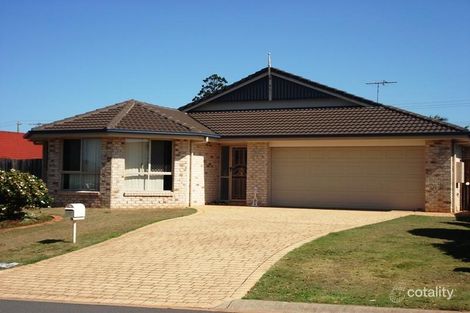 Property photo of 17 Downey Street Ormiston QLD 4160