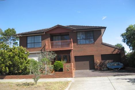 Property photo of 35 Park Drive Keilor East VIC 3033