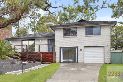 Property photo of 136 Kingswood Road Engadine NSW 2233