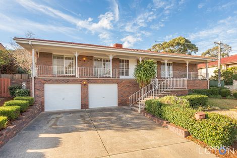 24 Bissenberger Cres, Kambah, ACT 2902