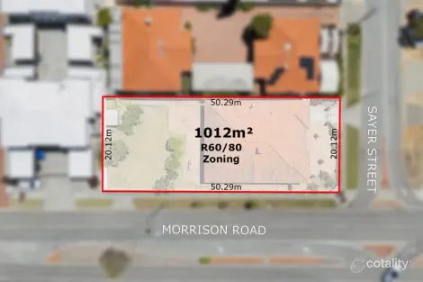 53 Sayer St, Midland, WA 6056
