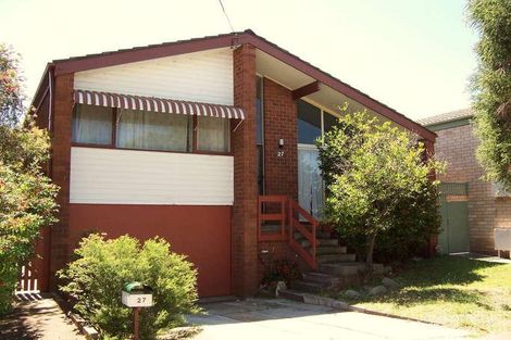 Property photo of 27 White Avenue Maroubra NSW 2035