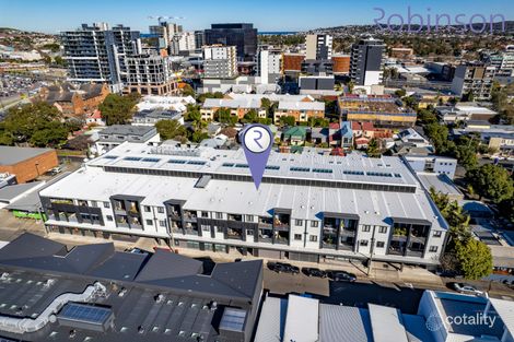 Property photo of 222/18 Throsby Street Wickham NSW 2293