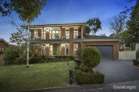 Property photo of 14 Landscape Drive Doncaster East VIC 3109