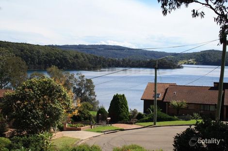 Property photo of 14 Gem Crescent Narooma NSW 2546