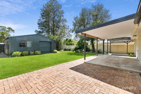 Property photo of 28 Eldon Street Pitt Town NSW 2756