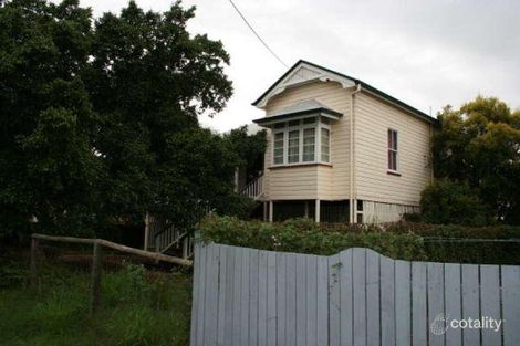 21 Daniel St, Lowood, QLD 4311