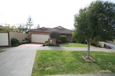 2 Goulburn Ct, Croydon Hills, VIC 3136