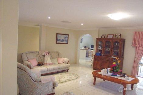 Property photo of 48 Olympus Drive Robina QLD 4226