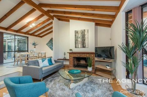 Property photo of 8 Bagot Place Hillarys WA 6025