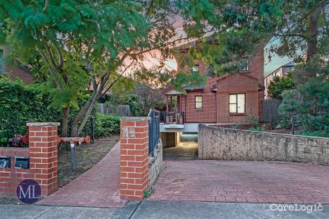 Property photo of 6/70 Marsden Street Parramatta NSW 2150
