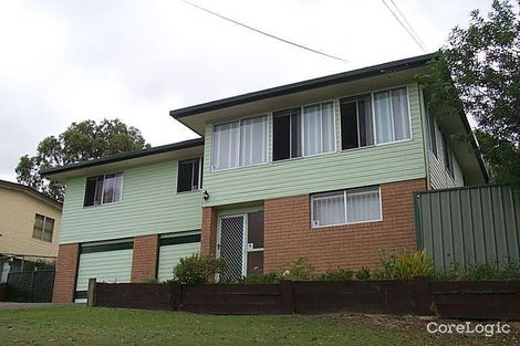 Property photo of 61 Smith Road Woodridge QLD 4114