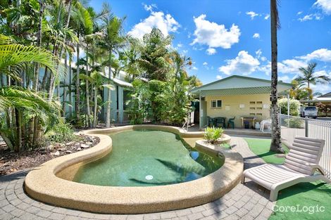 Property photo of 22/192-196 Mann Street Westcourt QLD 4870