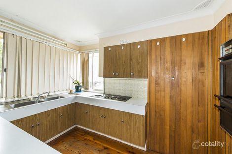 Property photo of 8 Outlook Avenue Emu Heights NSW 2750