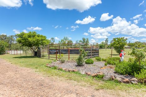 Property photo of 80 Murphys Creek Road Postmans Ridge QLD 4352