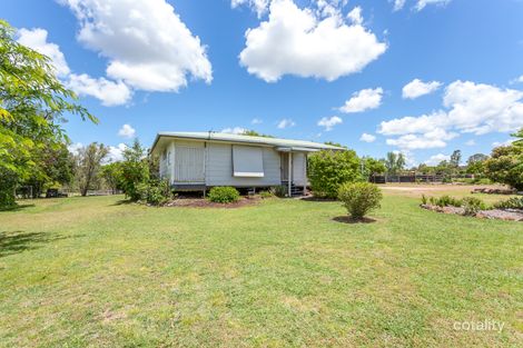 Property photo of 80 Murphys Creek Road Postmans Ridge QLD 4352