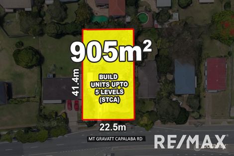 Property photo of 147 Mount Gravatt Capalaba Road Upper Mount Gravatt QLD 4122