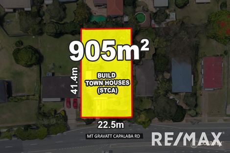 Property photo of 147 Mount Gravatt Capalaba Road Upper Mount Gravatt QLD 4122