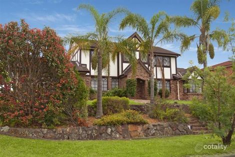 Property photo of 1 Pineview Place Dural NSW 2158
