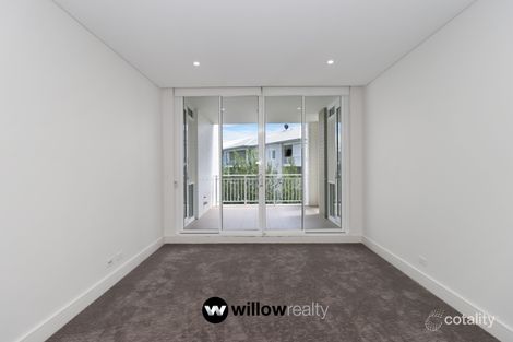 Property photo of 310/18 Woodlands Avenue Breakfast Point NSW 2137