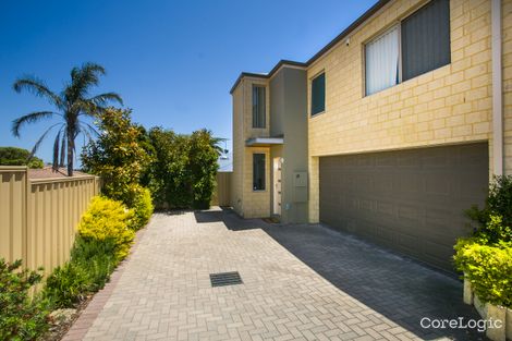 Property photo of 137C Hillsborough Drive Nollamara WA 6061