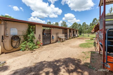 Property photo of 80 Murphys Creek Road Postmans Ridge QLD 4352