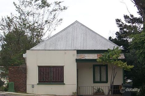 Property photo of 216 Kelvin Grove Road Kelvin Grove QLD 4059