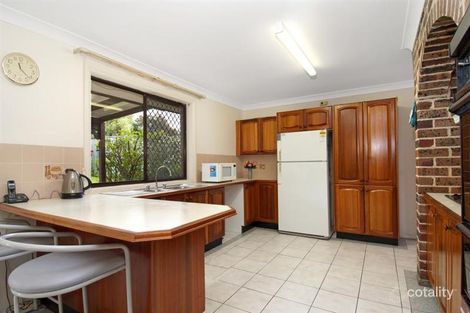 Property photo of 1 Pineview Place Dural NSW 2158