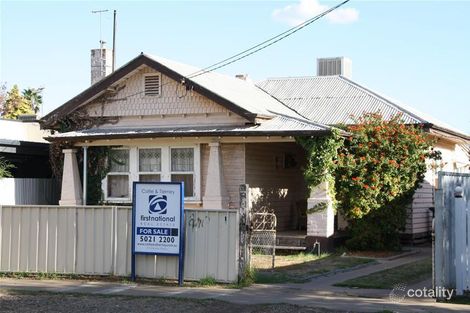 Property photo of 173 Eighth Street Mildura VIC 3500