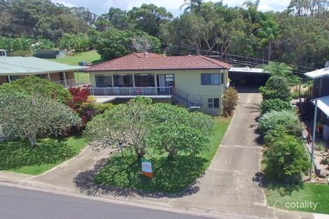 Property photo of 20 Bemago Street Nambucca Heads NSW 2448