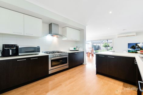 Property photo of 18 Lancashire Drive Cranbourne North VIC 3977