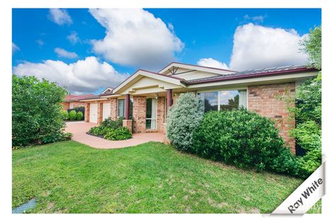 Property photo of 34 Bedourie Street Dunlop ACT 2615