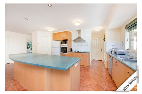 Property photo of 34 Bedourie Street Dunlop ACT 2615
