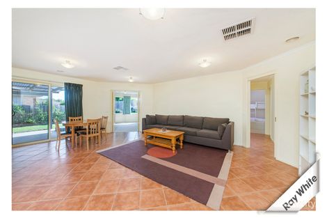 Property photo of 34 Bedourie Street Dunlop ACT 2615