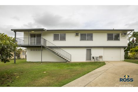 Property photo of 4 Gatton Street Kirwan QLD 4817