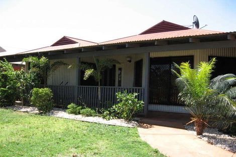 9 Greene Pl, South Hedland, WA 6722