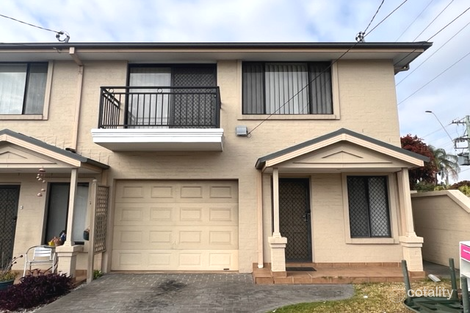 33b Dawson St, Fairfield Heights, NSW 2165