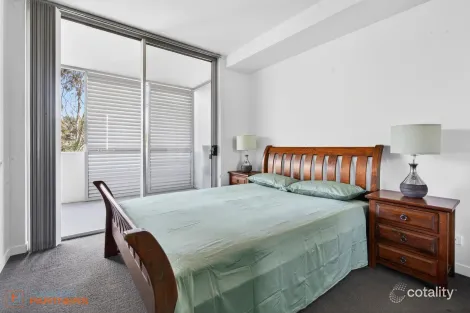 Property photo of 28/8 Baudinette Circuit Bruce ACT 2617