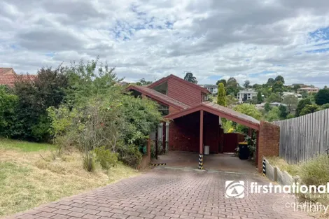 8 Diamond Ct, Doncaster East, VIC 3109