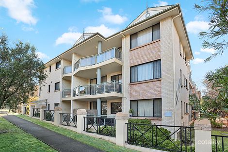 17/3-5 Marsden St, Granville, NSW 2142