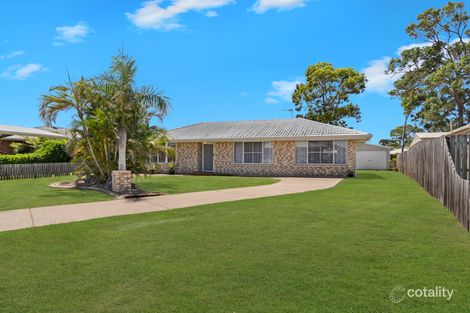 9 Princess Park Ct, Torquay, QLD 4655