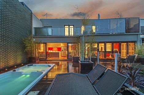 7/17 Pakington St, Kew, VIC 3101